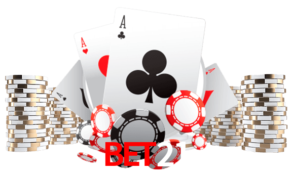 Jogue jogos de pôquer em BET21