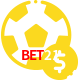 Aposte em esportes do mundo todo no BET21!