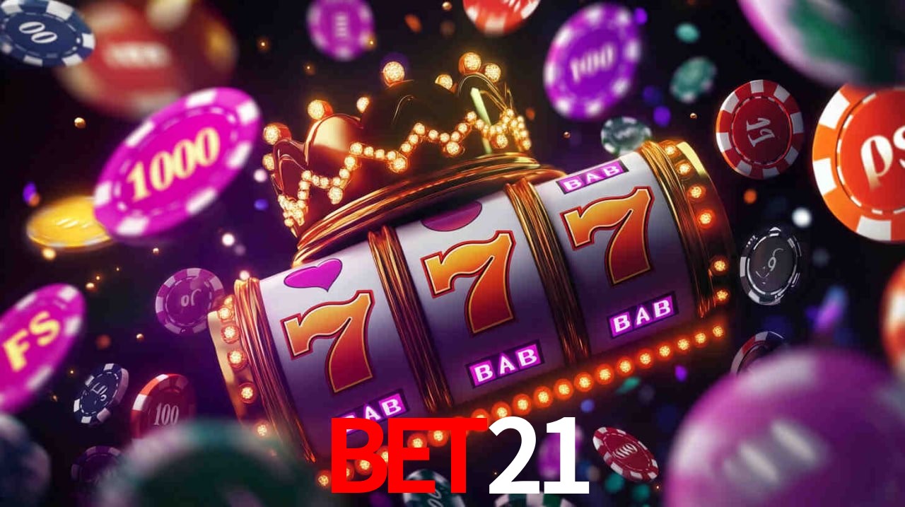Game Providers BET21