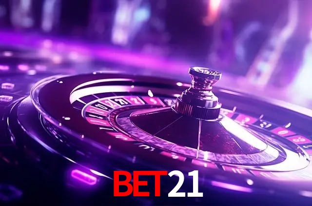 Bônus Diários BET21