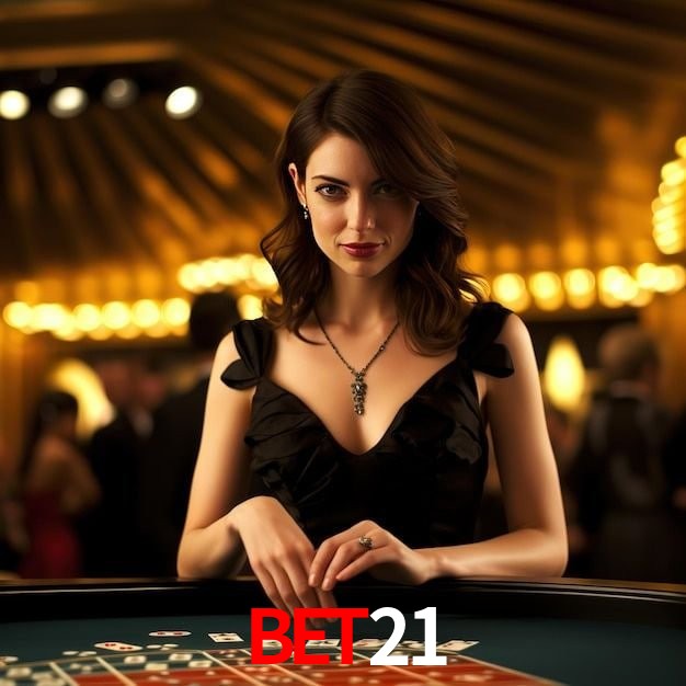 A Emoção da Loteria na BET21: Uma Chance de Mudança de Vida