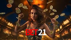 Bonus Features BET21
