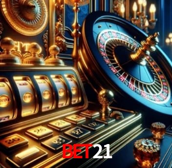 Estatísticas BET21
