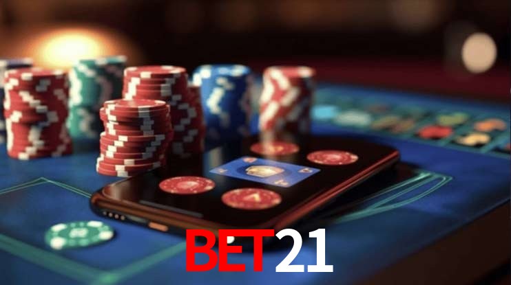 Experiência VIP BET21