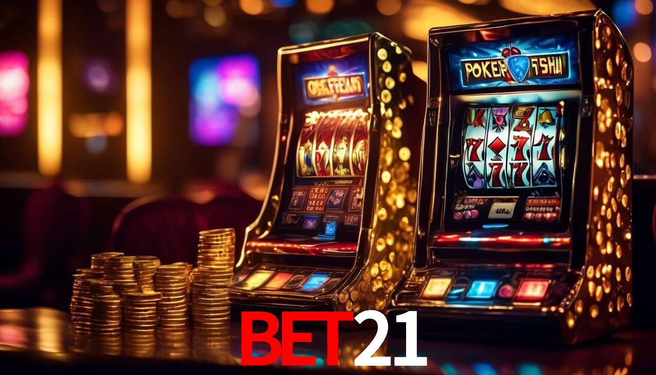 BET21 Logo 1