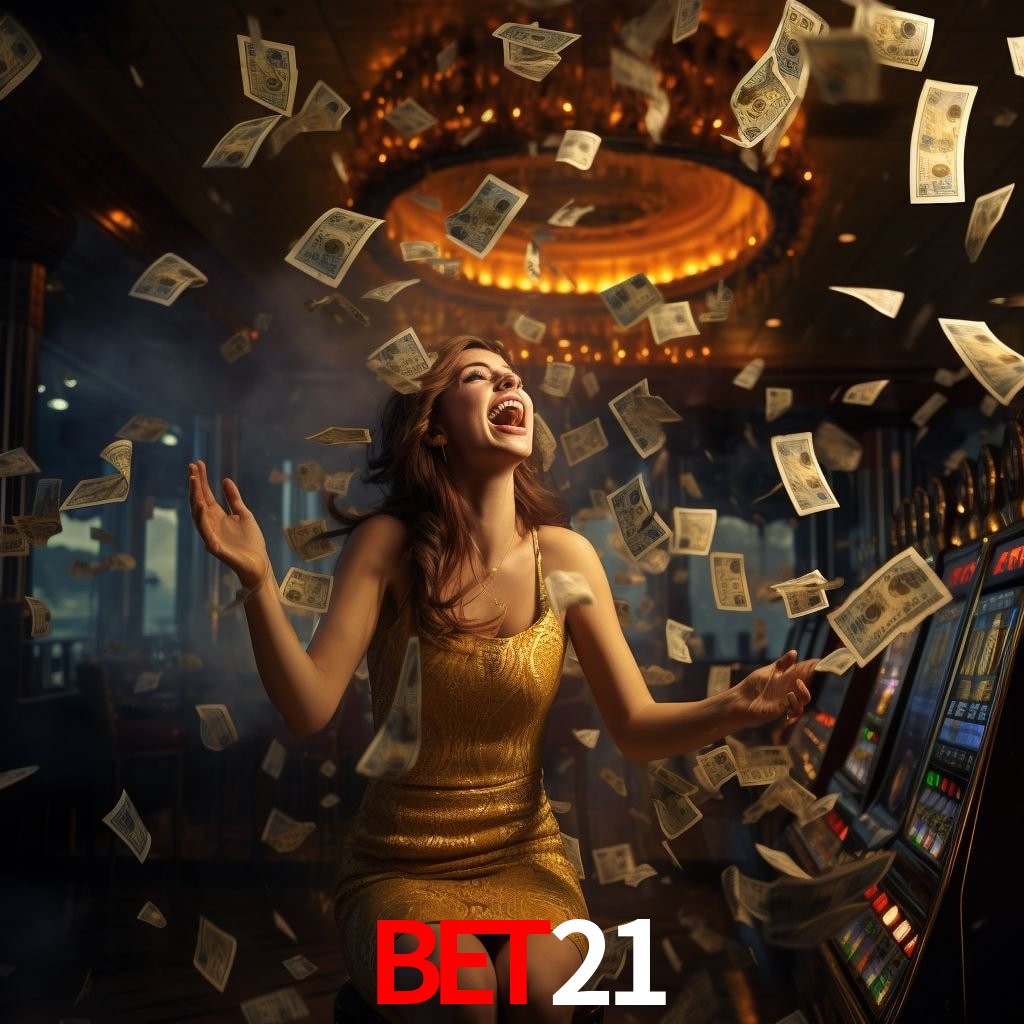 Aviator Game BET21