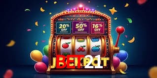 BET21 Instalar Logo 3