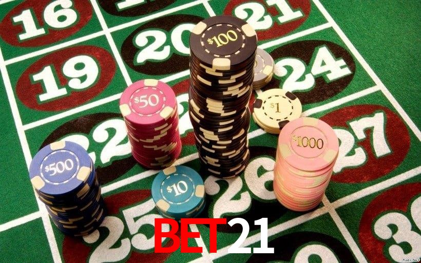 BET21 Logo 2