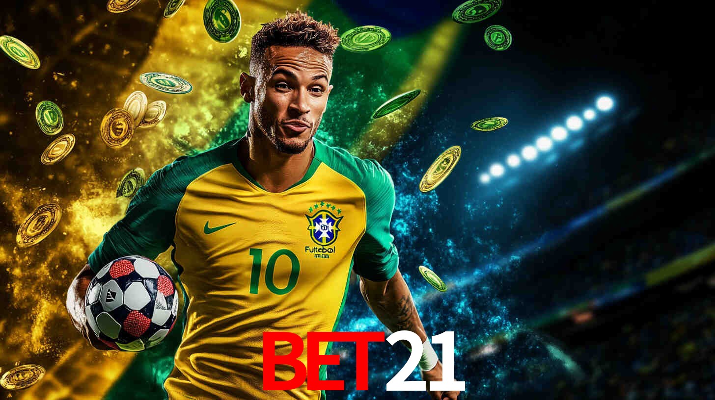 Descubra o Programa VIP da BET21: Vantagens Exclusivas para Jogadores