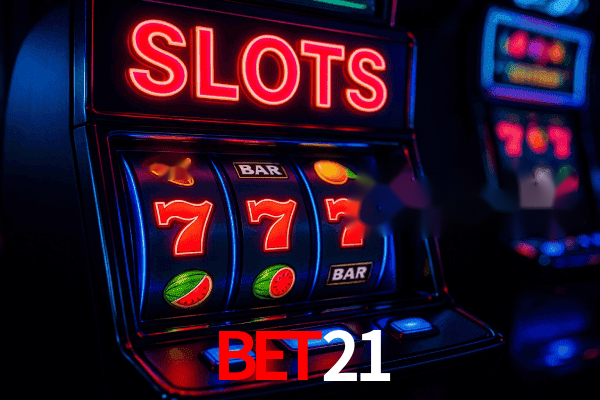 Telegram BET21 - Bônus Diários Exclusivos