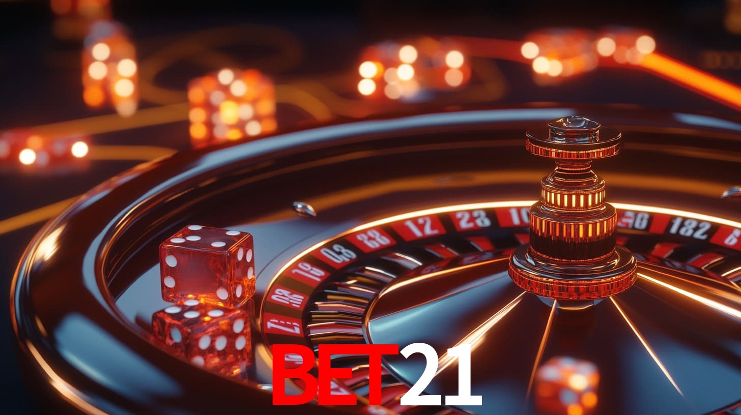 BET21 login