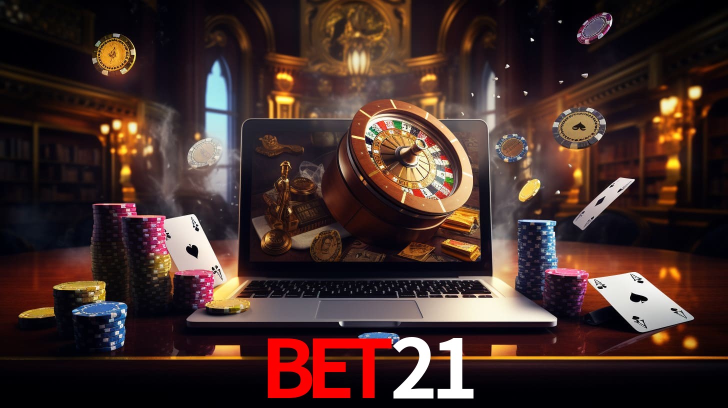 Live Casino BET21