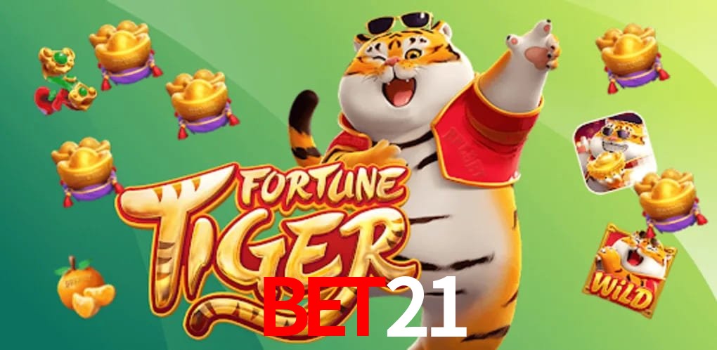 Experiência VIP BET21