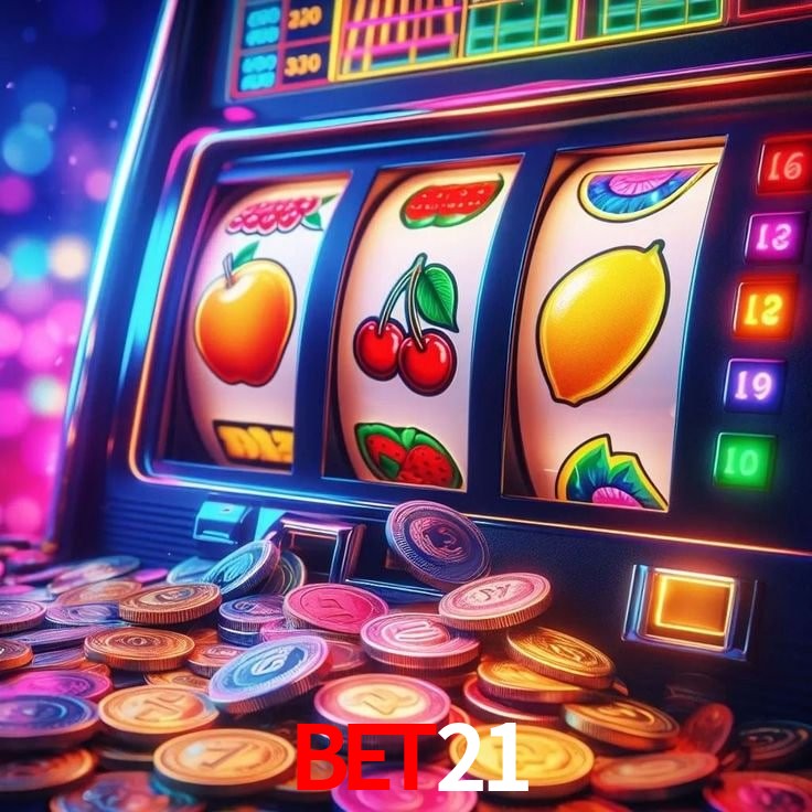Diretório de Jogos BET21