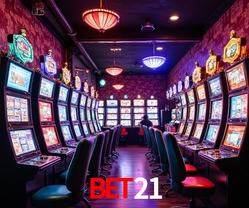 Telegram BET21 - Suporte Prioritário 24/7