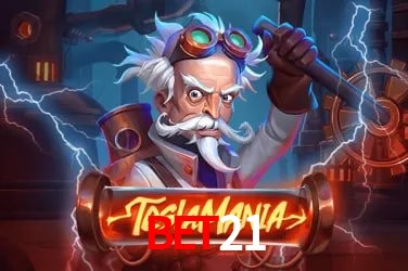 Sistemas de Segurança BET21