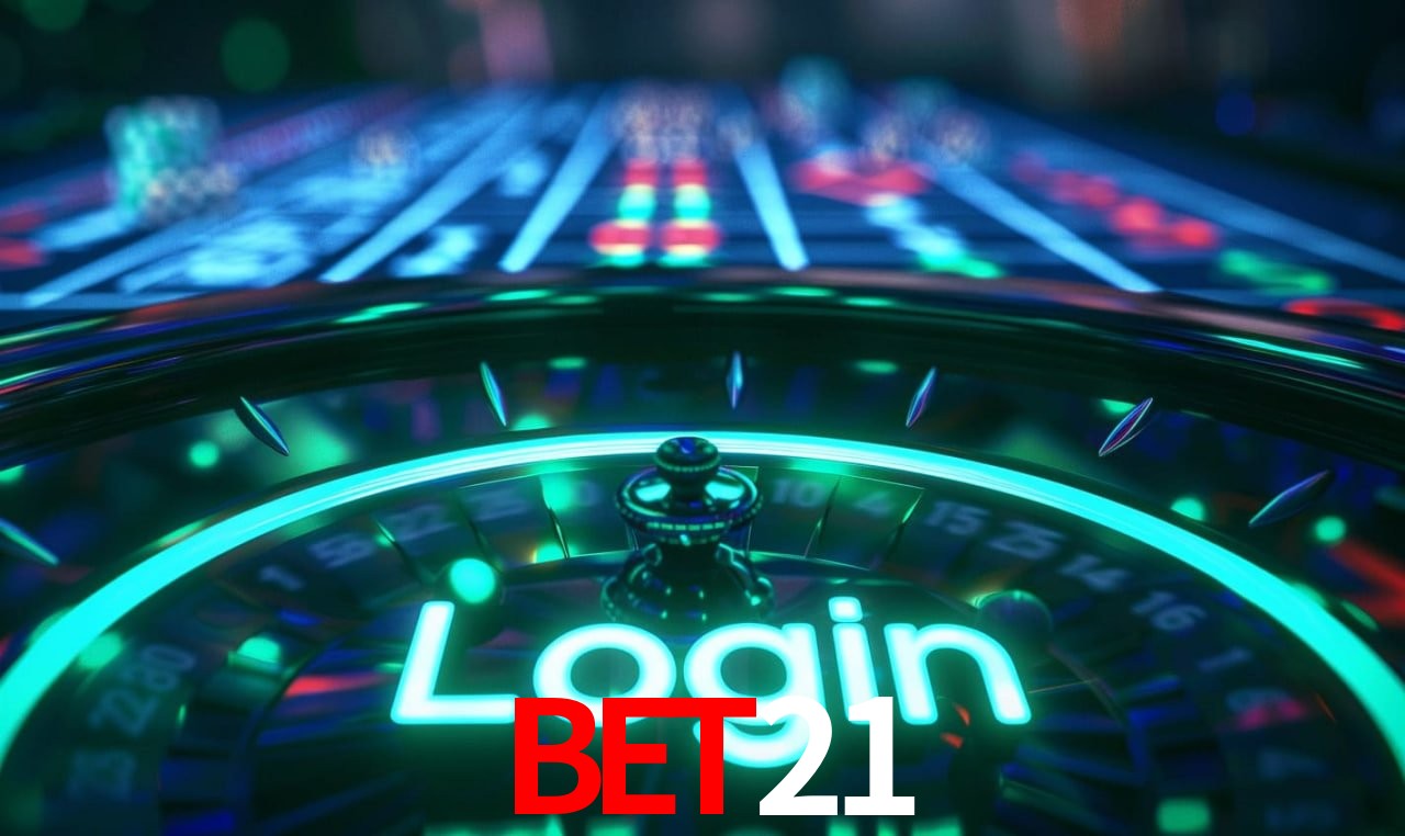 Estatísticas do Jogo BET21