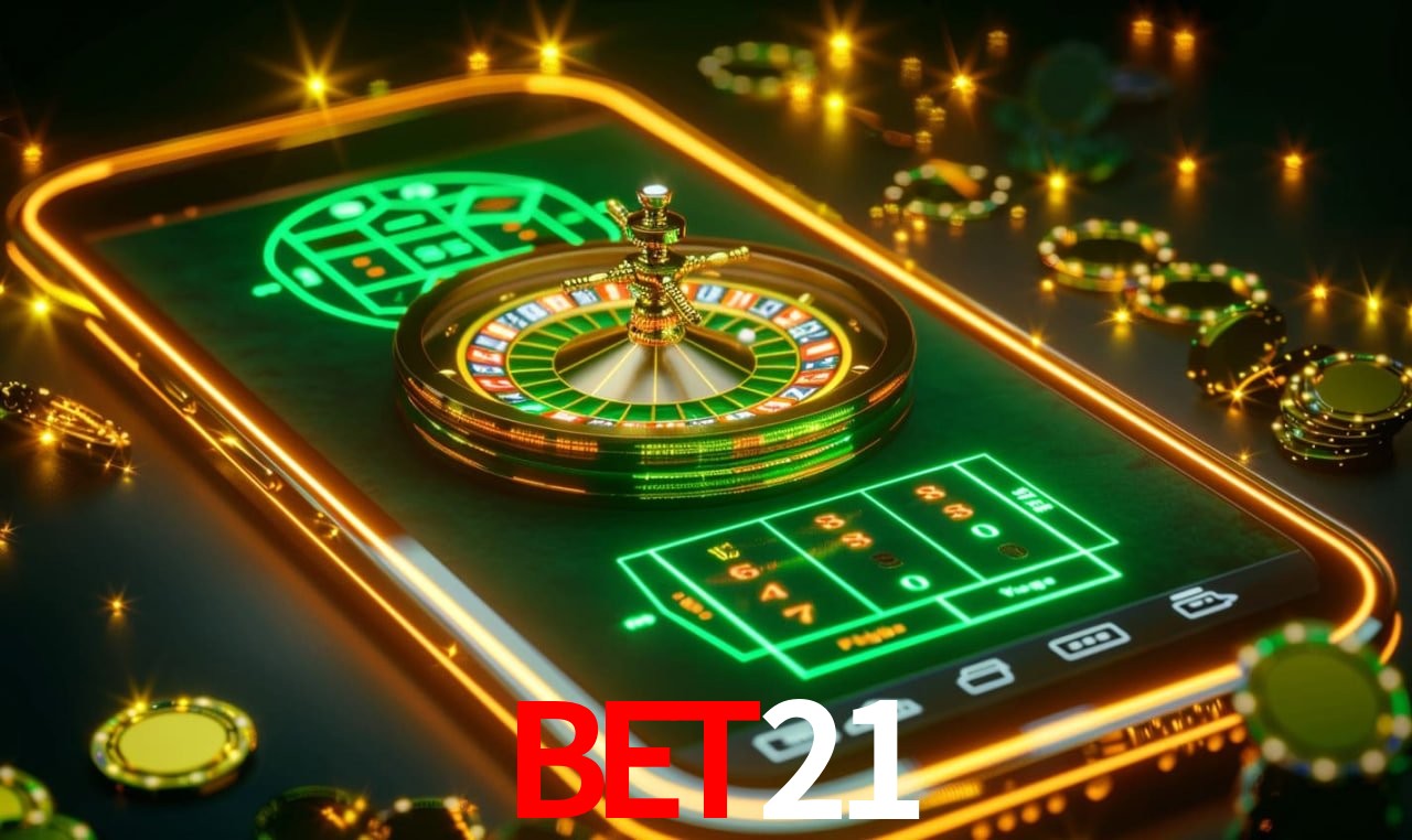 BET21 Segurança Logo 1