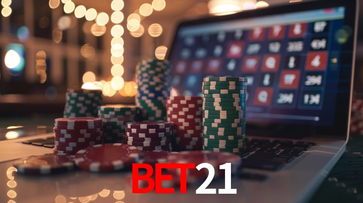 Exclusive Offers BET21