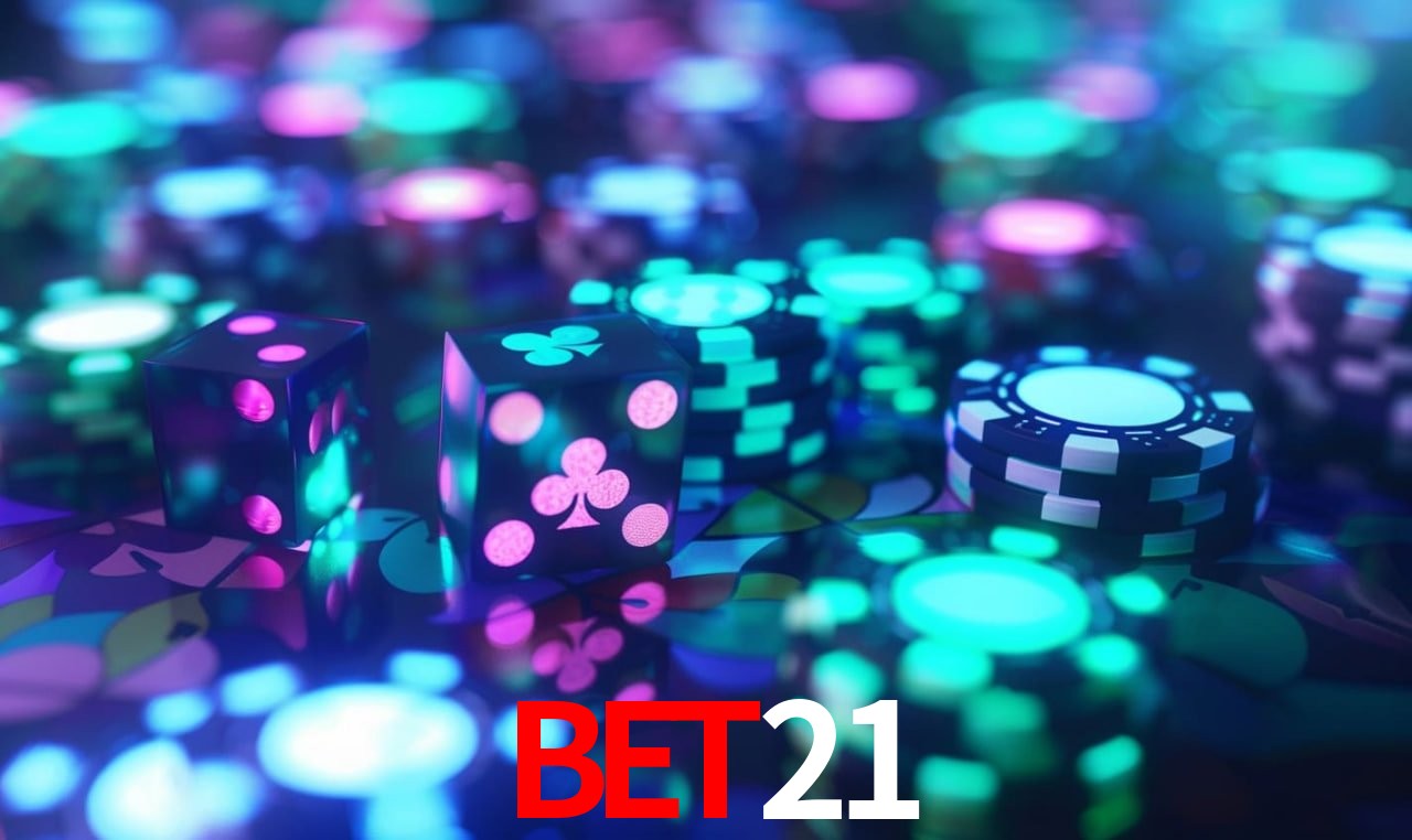 Estatísticas Esportivas BET21