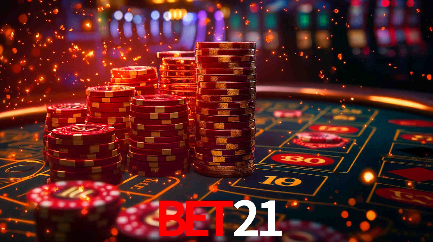 Exclusive Games BET21