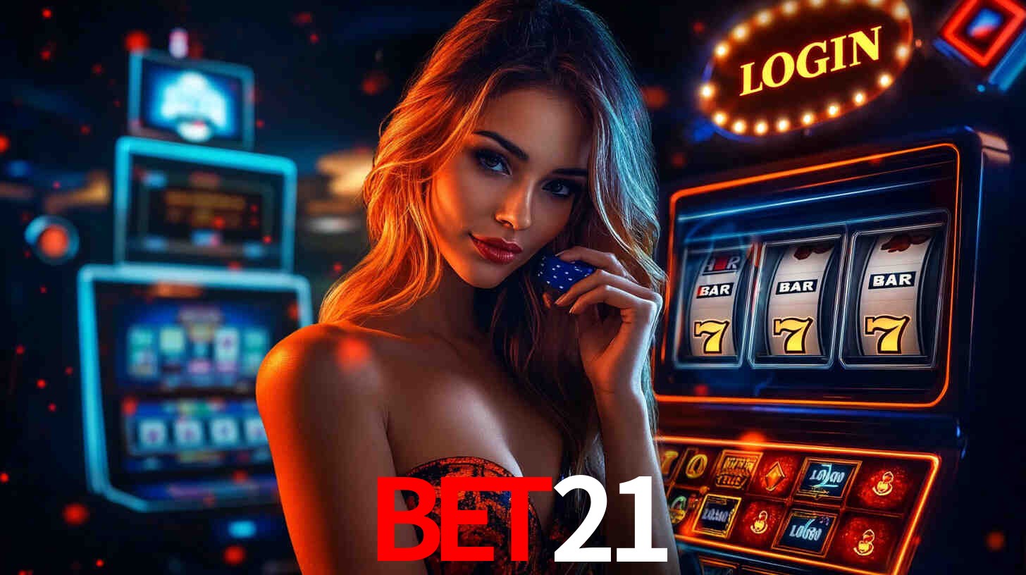 BET21 casino