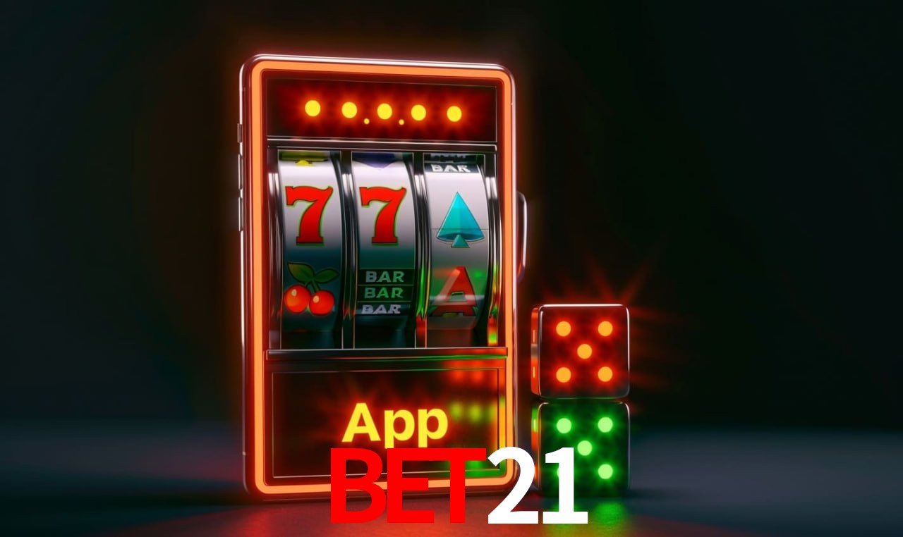 Login Seguro BET21