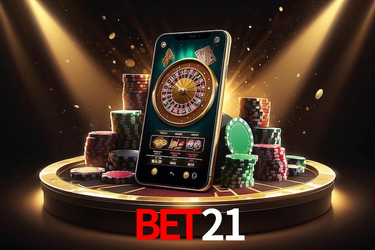 Promoções Sazonais BET21