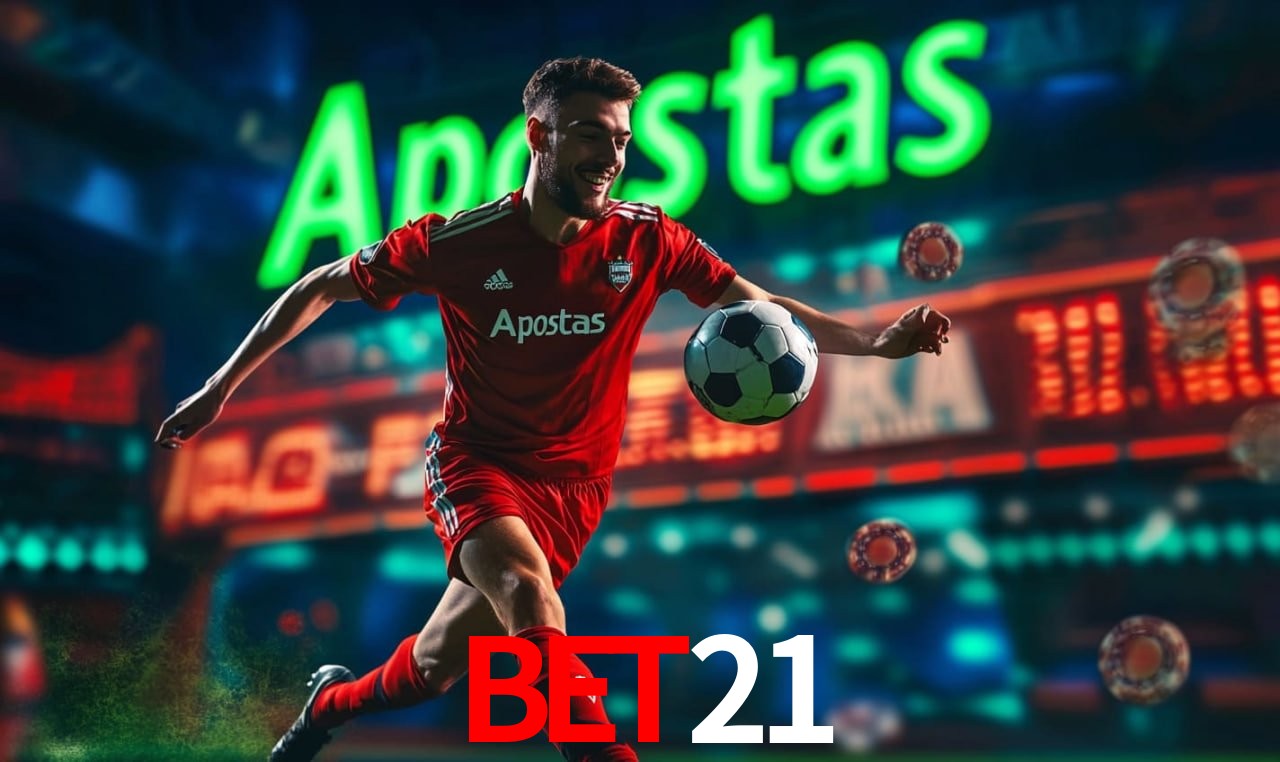 Casino Ao Vivo BET21
