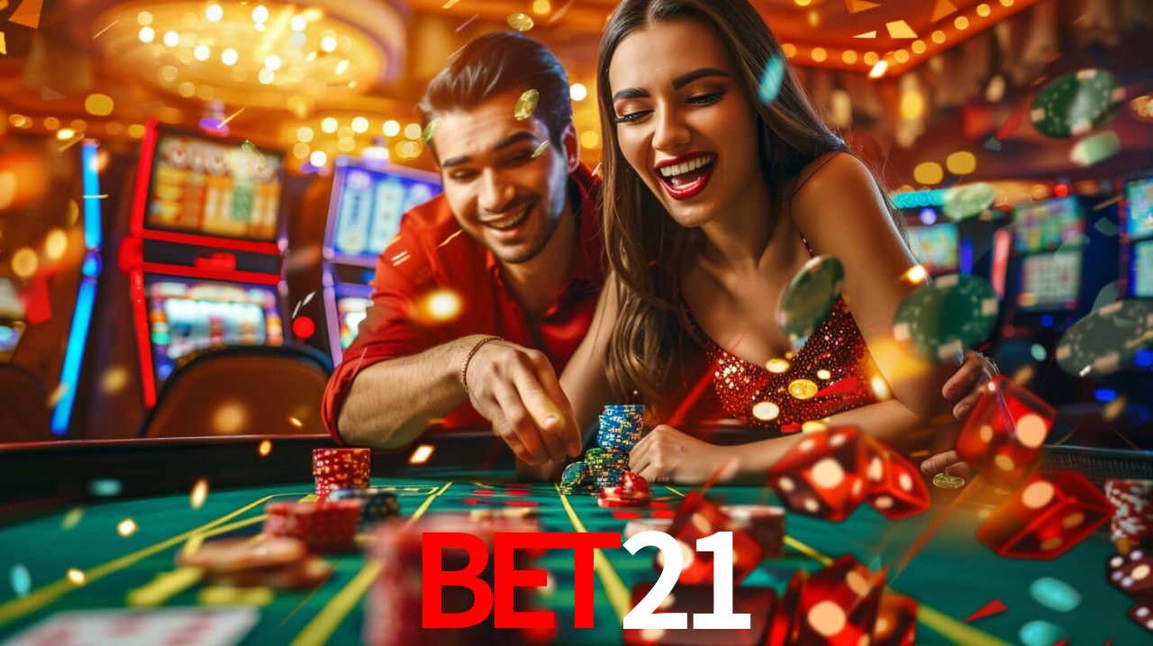 Especiais de Fim de Semana BET21