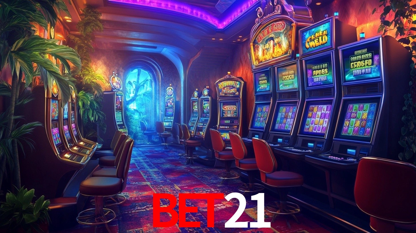 Tournaments BET21