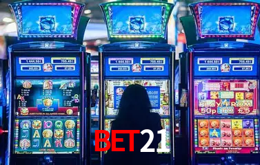 Explorando a Categoria de Eventos em Apostas na BET21