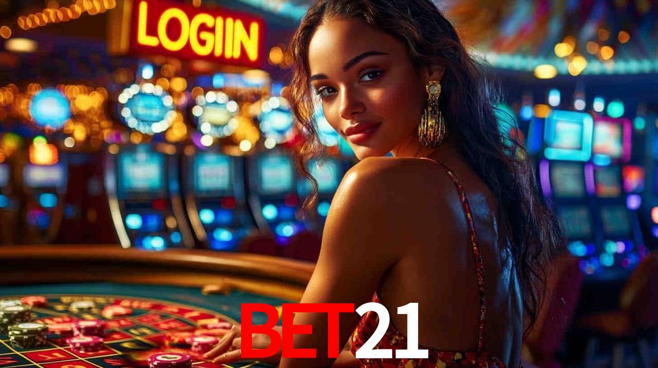 Tecnologia da Plataforma BET21