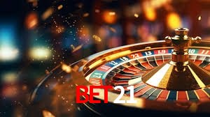 Plataforma BET21 - PIX Instantâneo
