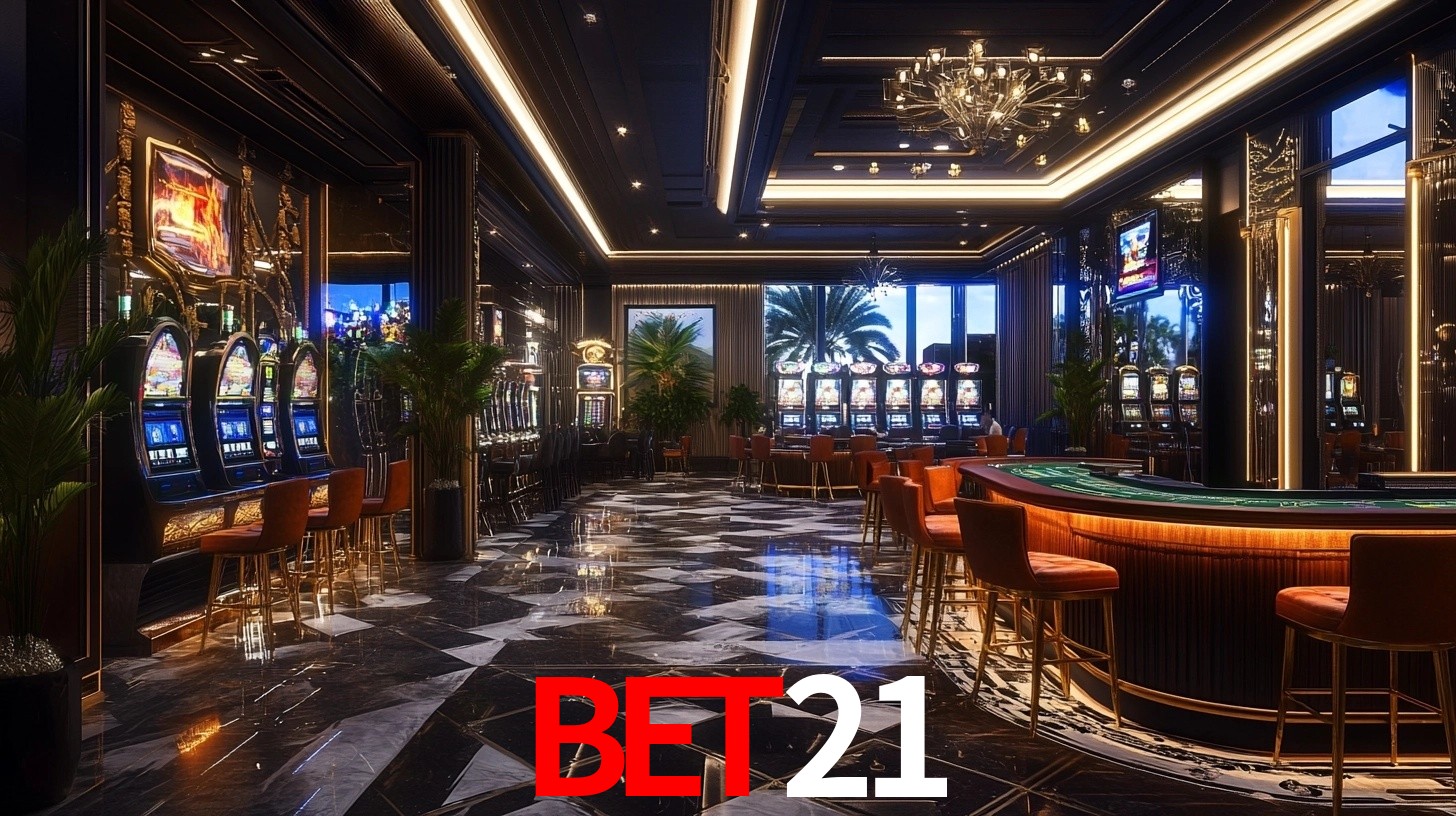Certificação eCOGRA BET21