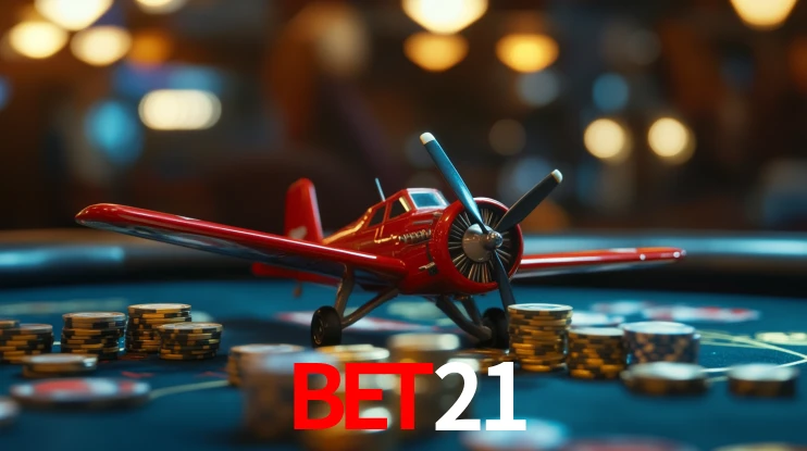 Secure Login BET21