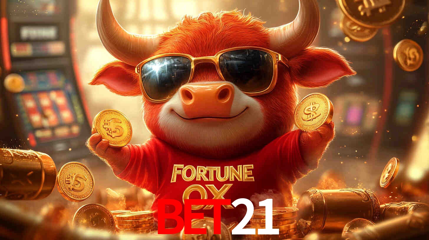 BET21 login
