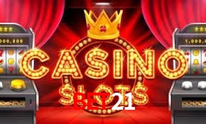 Slot Games BET21