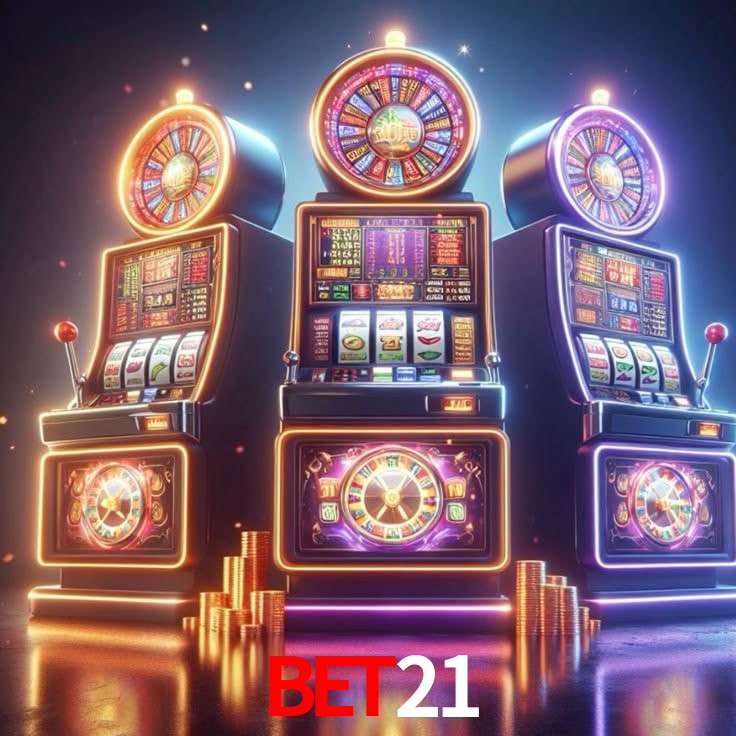 BET21 login