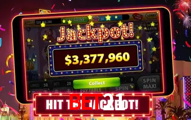 A Emoção da Loteria na BET21: Uma Chance de Mudança de Vida