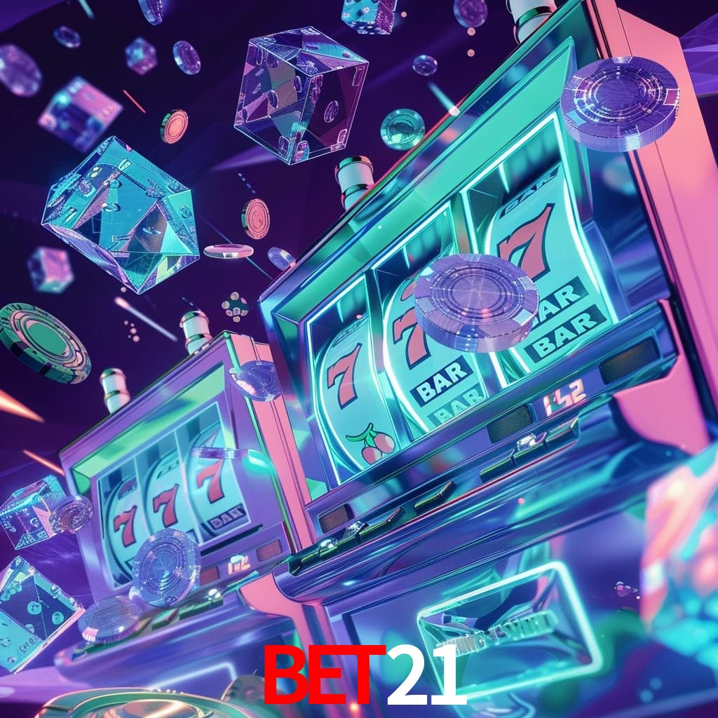 PIX Instantâneo BET21