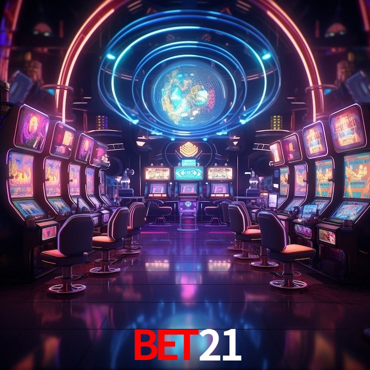 Jackpots Progressivos
