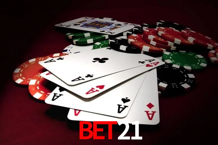 Apostas de Basquete BET21