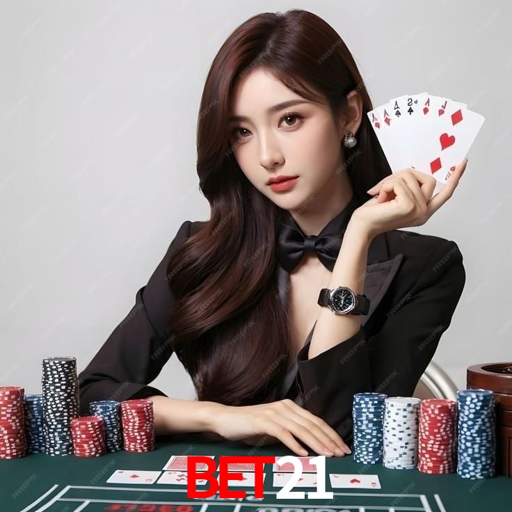 BET21 Instalar Logo 2