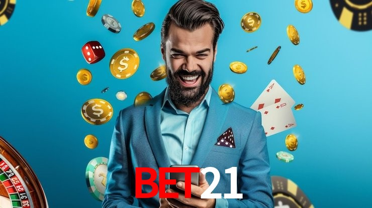 Live Casino BET21
