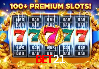 A Revolução dos Aplicativos de Jogos no BET21