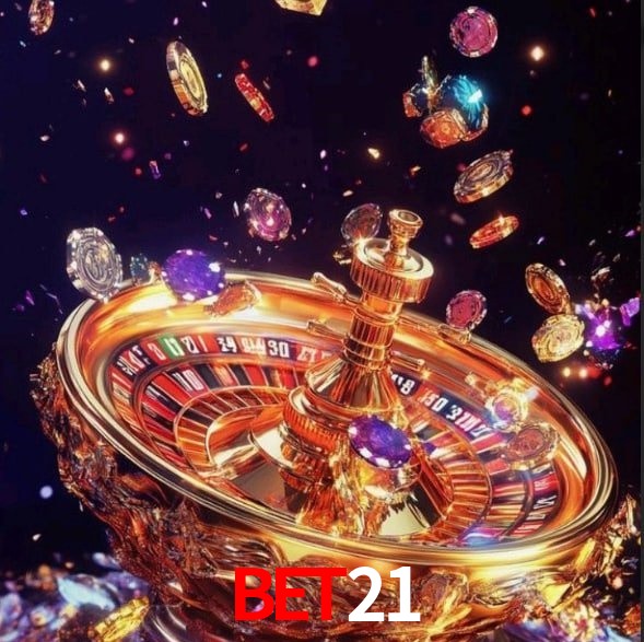 BET21 Segurança Logo 2