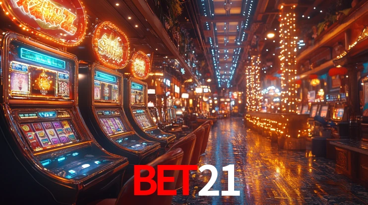 BET21: Seu Especialista em Apostas Esportivas Brasileiras