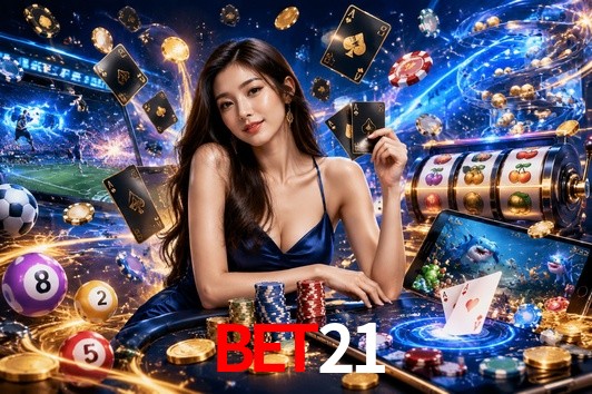API Integration BET21