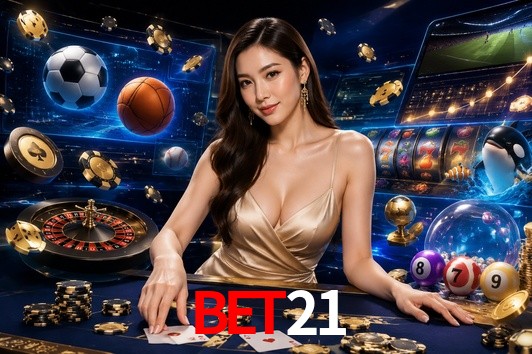 Security Systems BET21